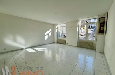 vente appartement 66 000 € à proximité de Firminy (42700)