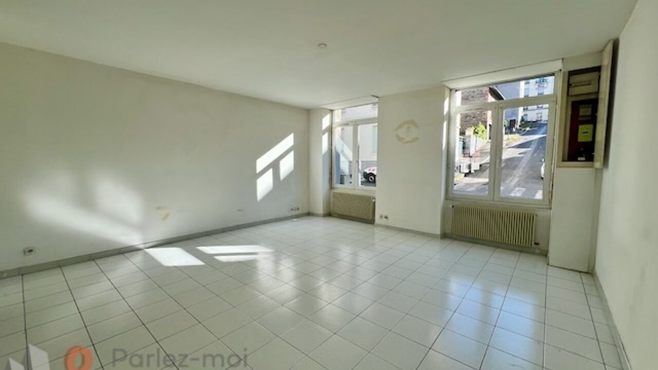 appartement 2 pièces  m2 à vendre à Saint-Étienne (42100)