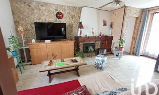 Maison 4 Pièces 120 m² à vendre à Tonneins (47400)