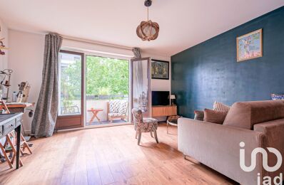 vente appartement 309 000 € à proximité de Aulnay-sous-Bois (93600)