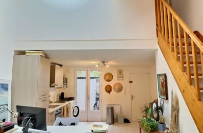 vente appartement 156 000 € à proximité de Saint-Étienne-de-Montluc (44360)