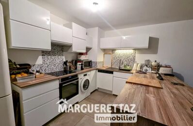 vente appartement 319 000 € à proximité de Fillinges (74250)