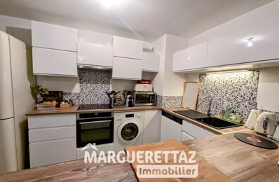 vente appartement 319 000 € à proximité de Contamine-sur-Arve (74130)