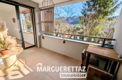 vente appartement 319 000 € à proximité de Douvaine (74140)