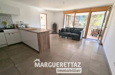 vente appartement 309 000 € à proximité de Chens-sur-Léman (74140)