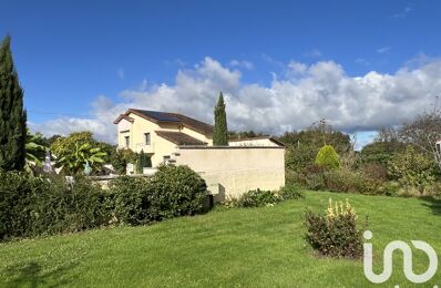 vente maison 307 000 € à proximité de Creuzier-le-Neuf (03300)