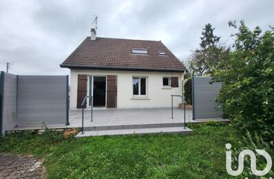 vente maison 349 900 € à proximité de Meudon (92190)