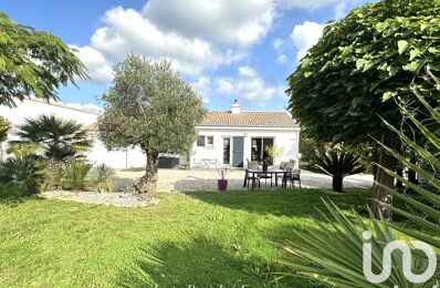 vente maison 335 000 € à proximité de Chaumes-en-Retz (44320)