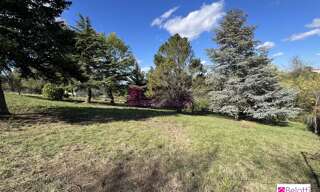 Terrain  1466 m² à vendre à Lacroix-Falgarde (31120)