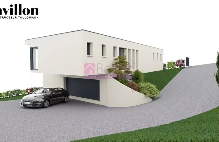 TERRAIN VIABILISÉ 1466 M² — photo 2