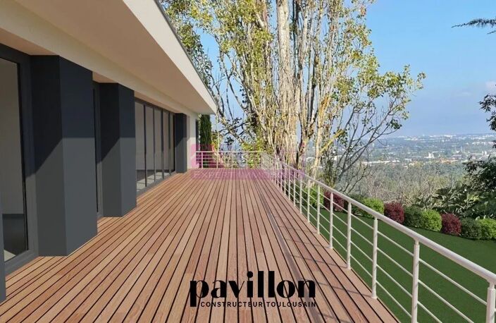 TERRAIN VIABILISÉ 1466 M² — photo 4