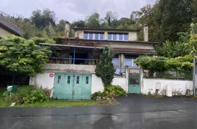 vente maison 240 000 € à proximité de Vert-le-Petit (91710)