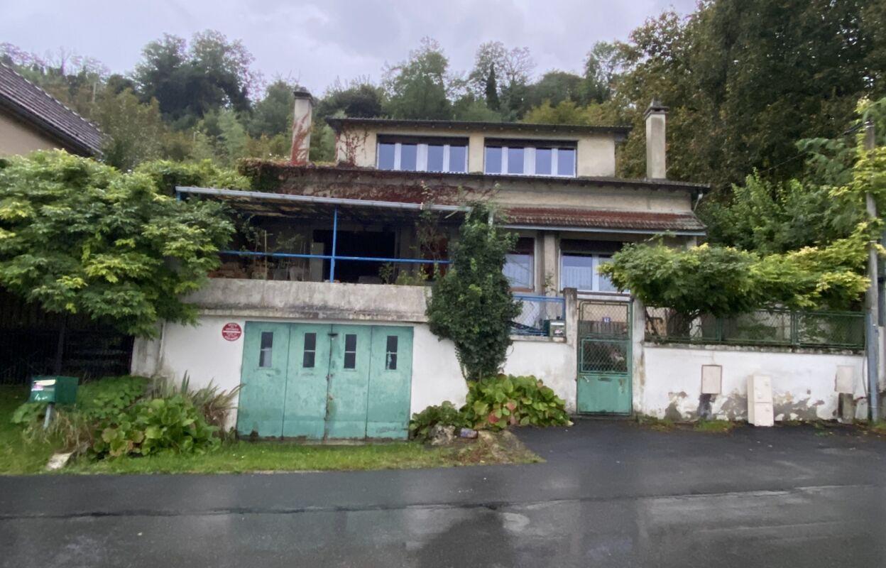 maison 4 pièces 88 m2 à vendre à Le Coudray-Montceaux (91830)