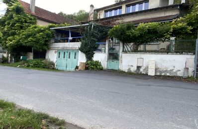 vente maison 240 000 € à proximité de Vaux-le-Pénil (77000)