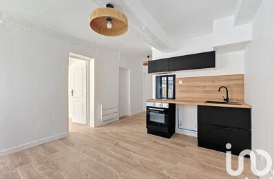 vente appartement 139 000 € à proximité de Petit-Couronne (76650)