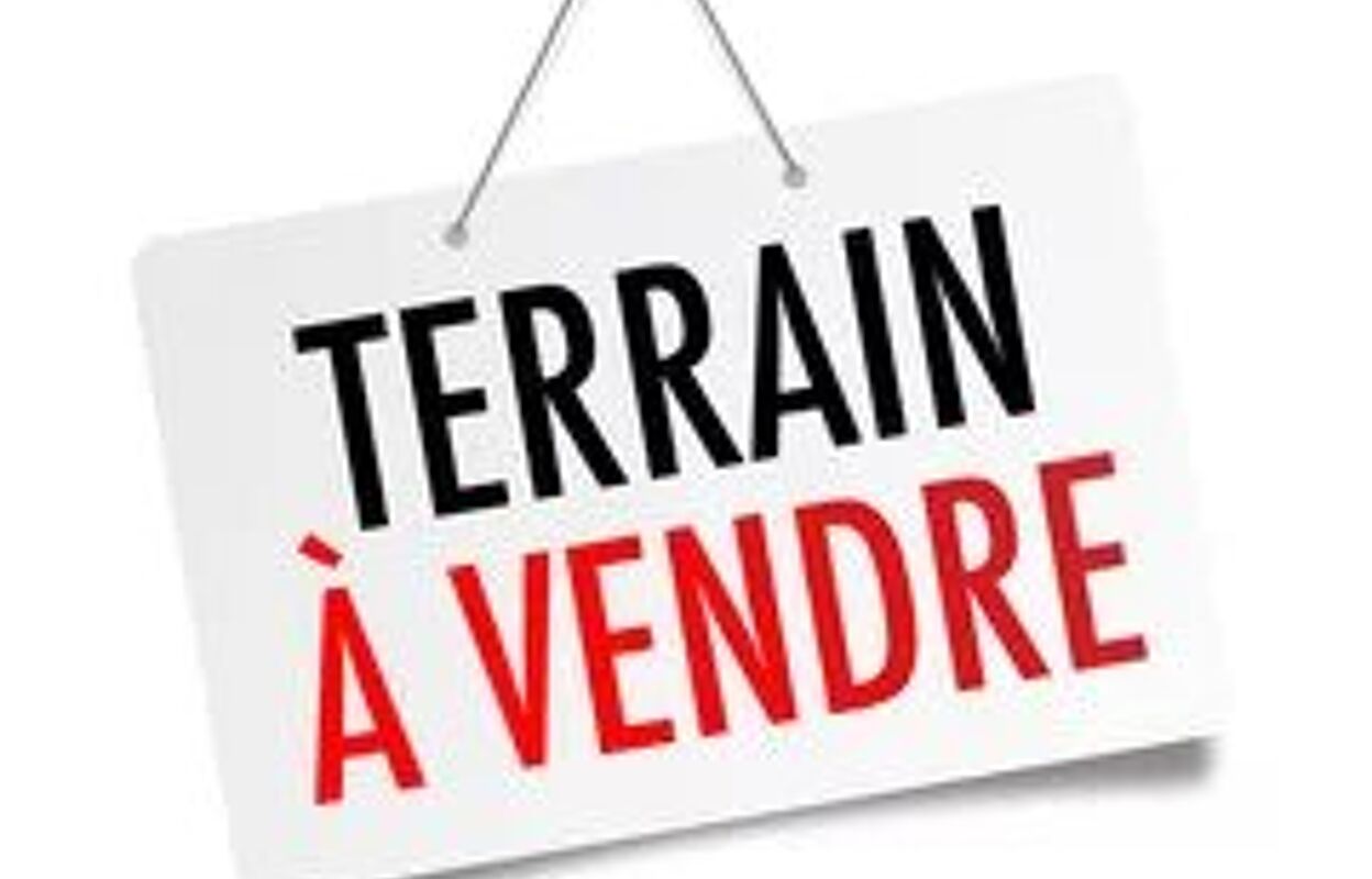 terrain  pièces 515 m2 à vendre à Toulouse (31500)