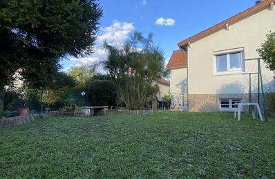 vente maison 370 000 € à proximité de Hérouville-en-Vexin (95300)