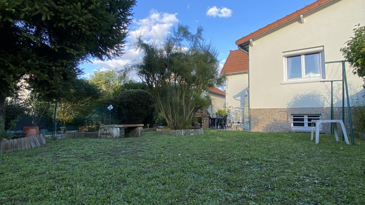 maison 5 pièces 90 m2 à vendre à Conflans-Sainte-Honorine (78700)