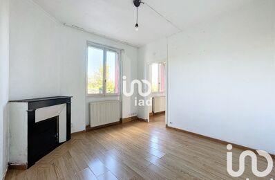 vente appartement 92 000 € à proximité de Chilly-Mazarin (91380)