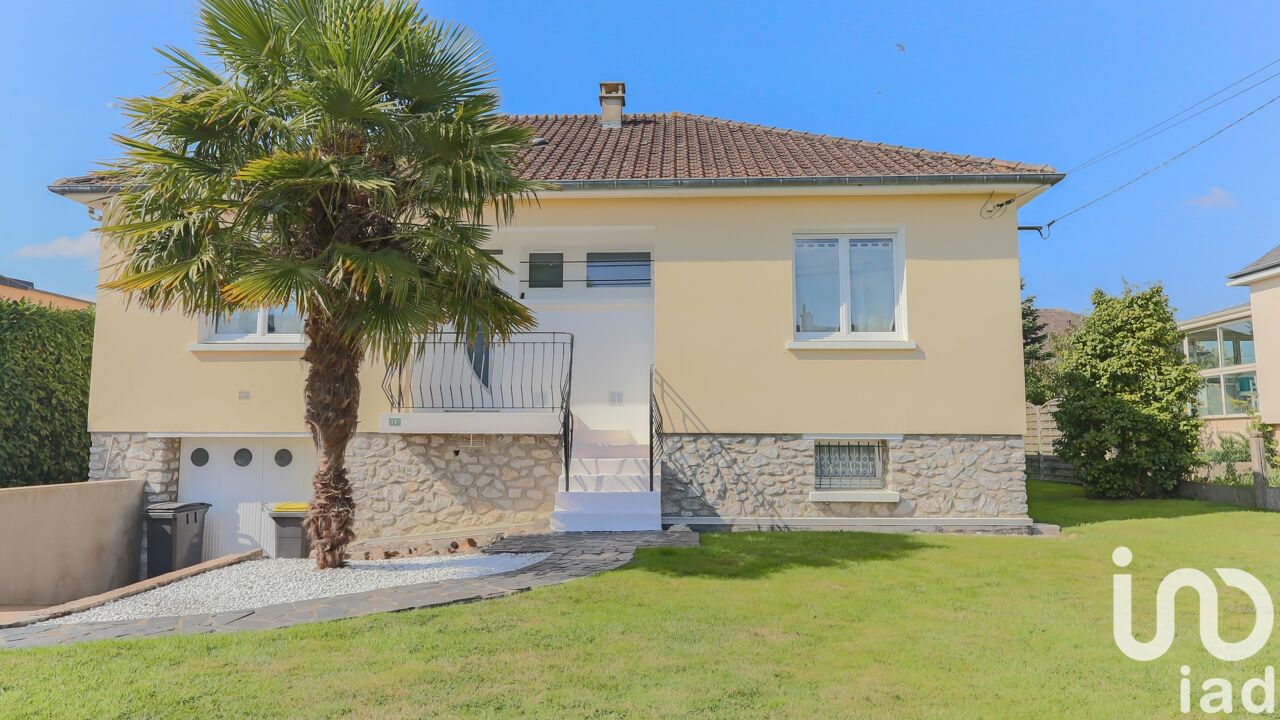 maison 4 pièces 98 m2 à vendre à Saint-Berthevin (53940)