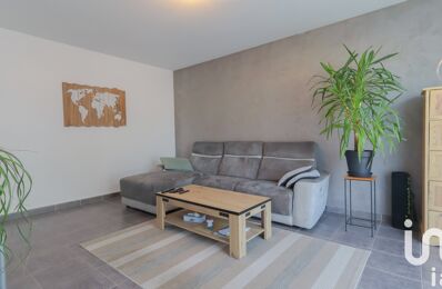 maison 4 pièces 98 m2 à vendre à Saint-Berthevin (53940)