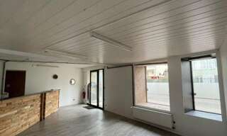 Commerce 3 Pièces 110 m² à louer à Dampierre-sur-Salon (70180)