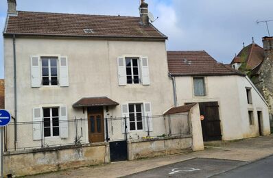 location maison 975 € CC /mois à proximité de Saint-Julien (21490)