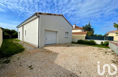 maison 4 pièces 96 m2 à vendre à Saint-Lys (31470)