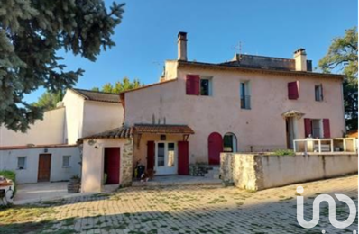 vente maison 795 000 € à proximité de Auriol (13390)