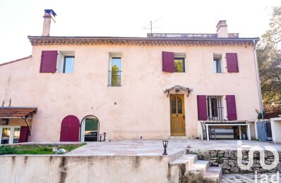 vente maison 749 000 € à proximité de Carnoux-en-Provence (13470)