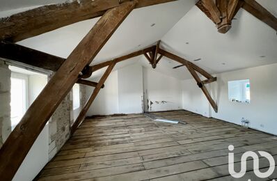 maison 5 pièces 165 m2 à vendre à Saint-Porchaire (17250)