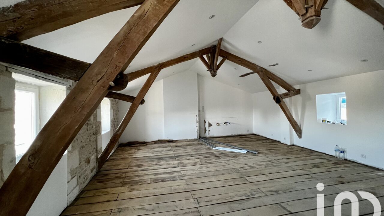 maison 5 pièces 165 m2 à vendre à Saint-Porchaire (17250)