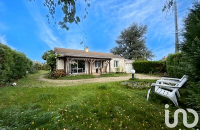 vente maison 255 000 € à proximité de Saint-Jean-de-Braye (45800)