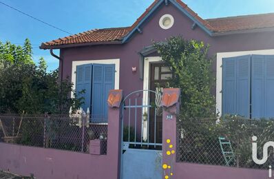 vente maison 310 000 € à proximité de Saint-Cyr-sur-Mer (83270)