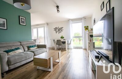 vente appartement 285 000 € à proximité de Thiverval-Grignon (78850)