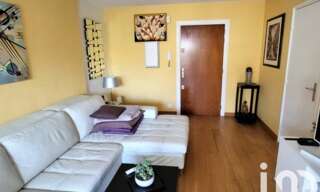 Appartement 2 Pièces 41 m² à vendre à Le Cannet (06110)