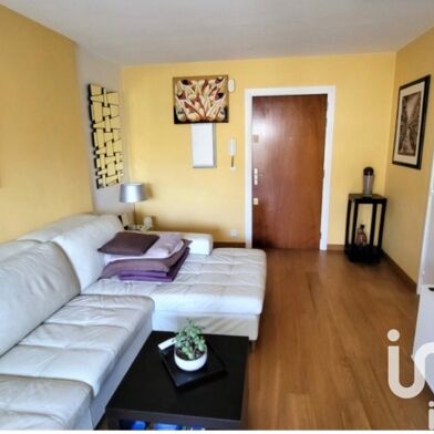 Appartement 2 pièces 200000 €