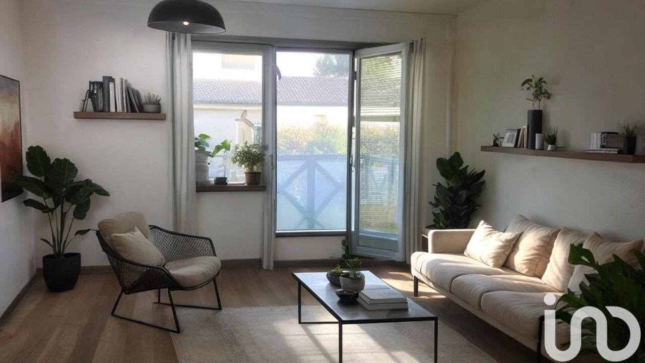 immeuble  pièces 76 m2 à vendre à Lille (59000)