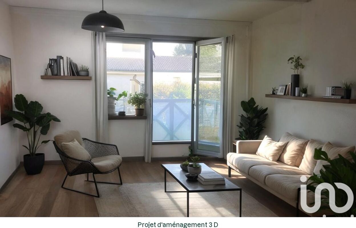 immeuble  pièces 76 m2 à vendre à Lille (59000)