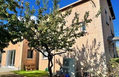 vente maison 480 000 € à proximité de Sannois (95110)