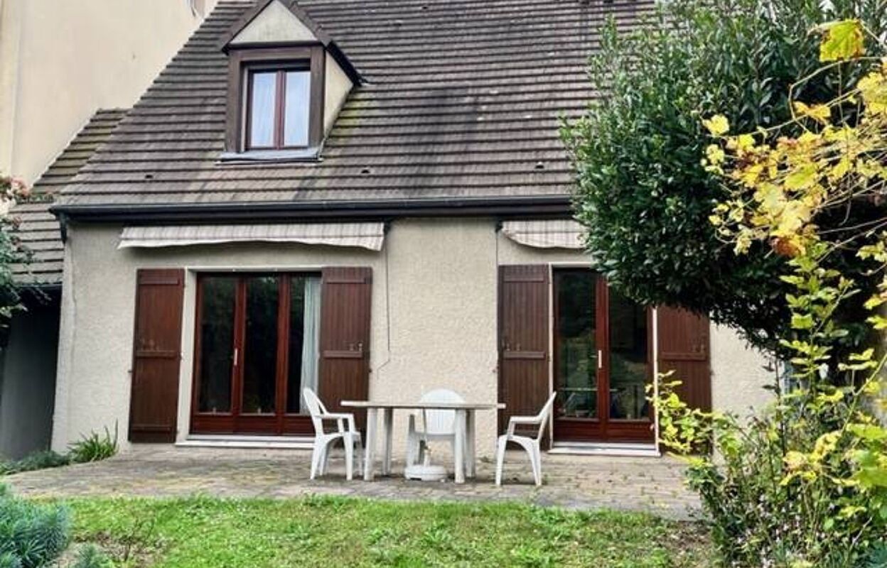 maison 6 pièces 120 m2 à vendre à Argenteuil (95100)