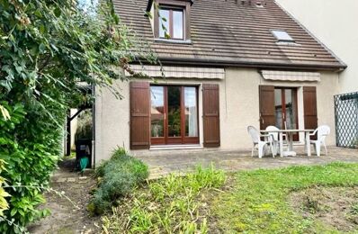 vente maison 387 000 € à proximité de Sèvres (92310)