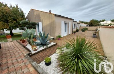 vente maison 297 000 € à proximité de Marennes (17320)