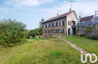 maison 6 pièces 134 m2 à vendre à Lachapelle-Aux-Pots (60650)