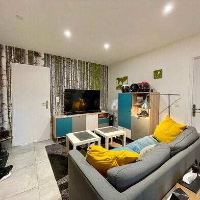 Maison 3 pièces 193900 €