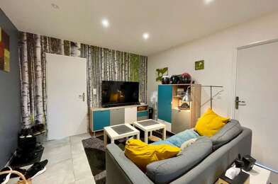 Maison 3 pièces 193900 €