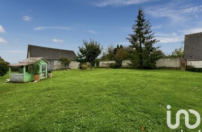 vente maison 229 900 € à proximité de Fontenay-sur-Eure (28630)