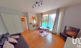 Appartement 1 Pièce 33 m² à vendre à Limeil-Brévannes (94450)