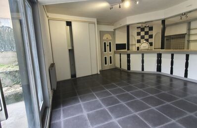 vente appartement 157 000 € à proximité de Burcin (38690)