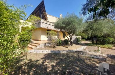 vente maison 395 000 € à proximité de Vers-Pont-du-Gard (30210)